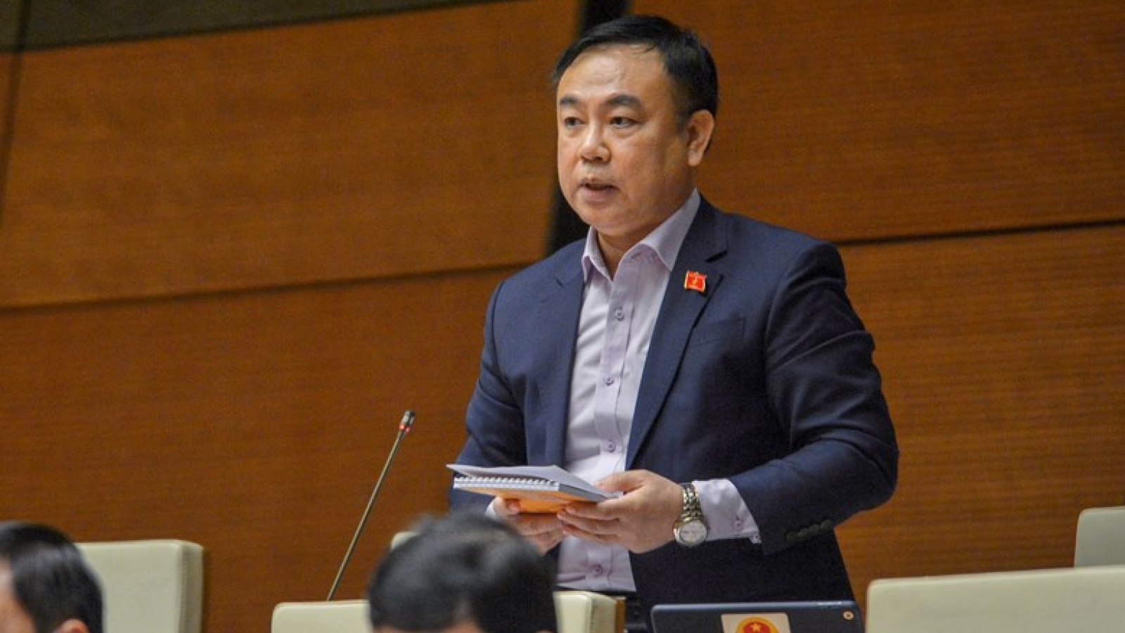 "Không có gì đau xót hơn khi nhiều bác sĩ vướng vào vòng lao lý"