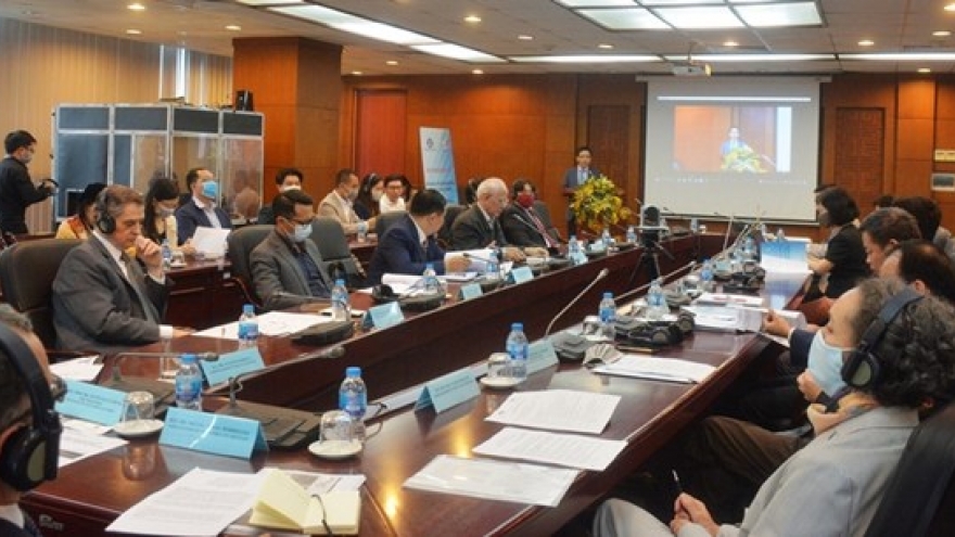 Seminar discusses ways to bolster Vietnam-Pacific Alliance relations