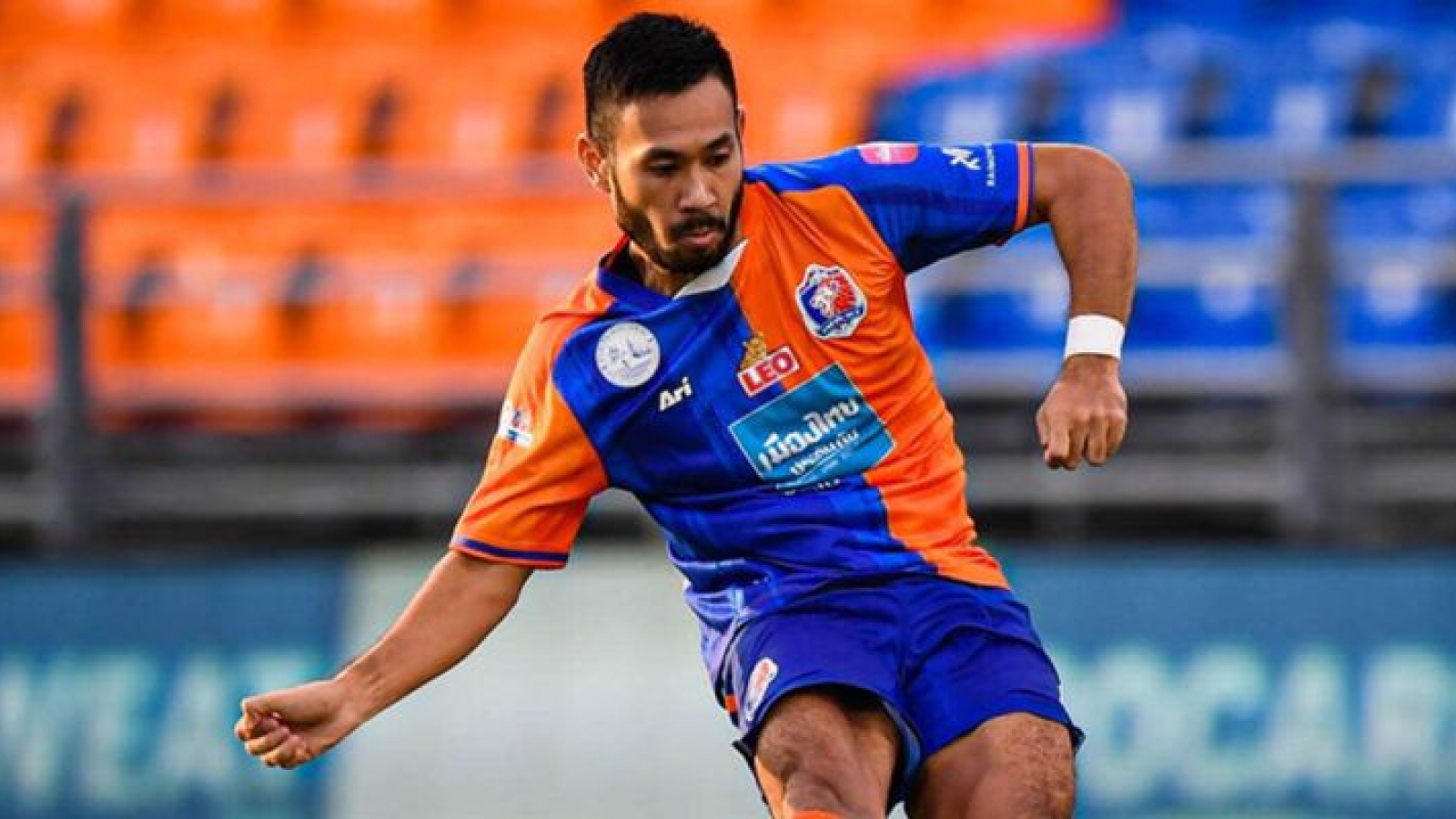 ĐT Thái Lan "thiệt quân" trước thềm AFF Cup 2020 