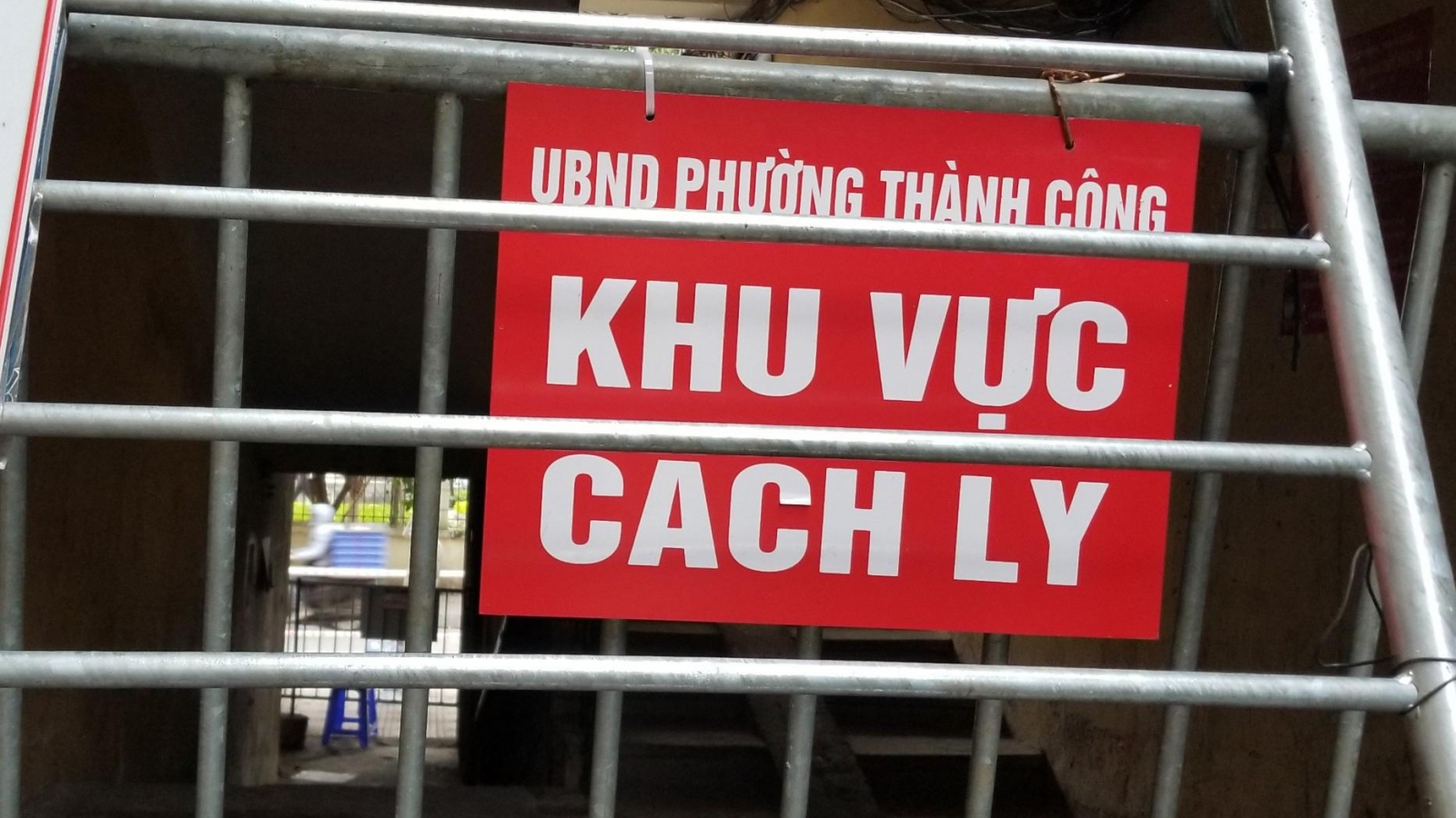 Số ca F0 liên tục tăng, Hà Nội ban hành Công điện hỏa tốc tăng cường chống dịch