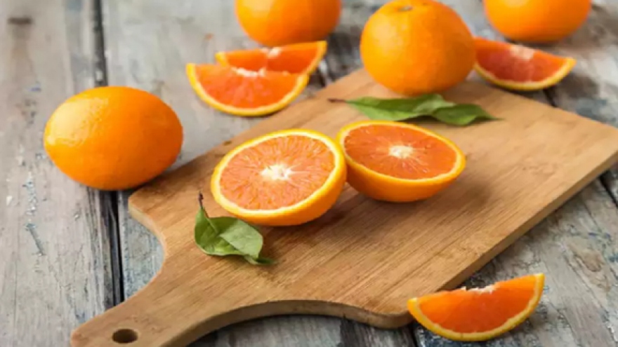 Ăn quá nhiều cam dẫn đến những tác dụng phụ nào?