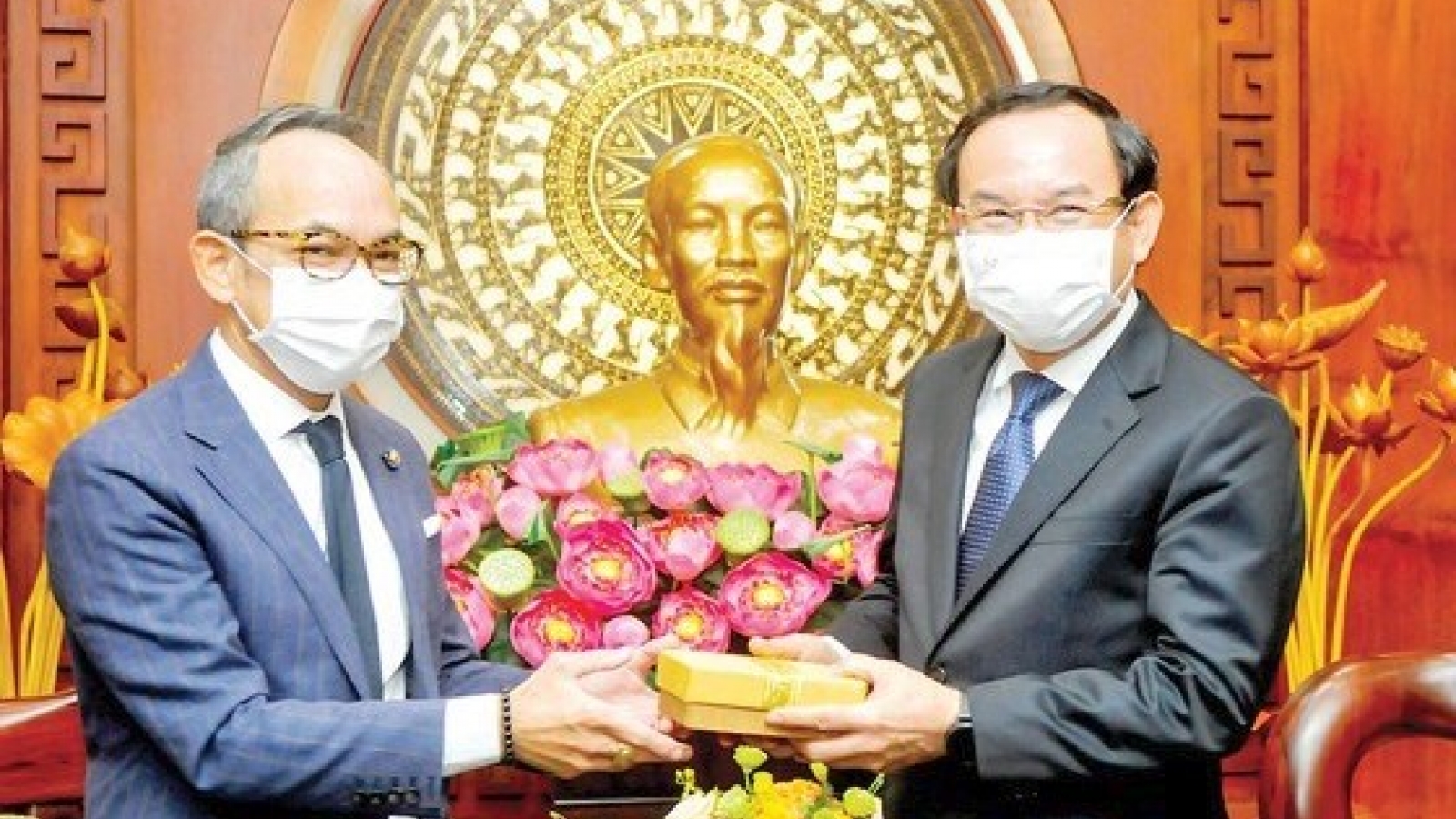 Thailand poised to resume tours with Vietnam