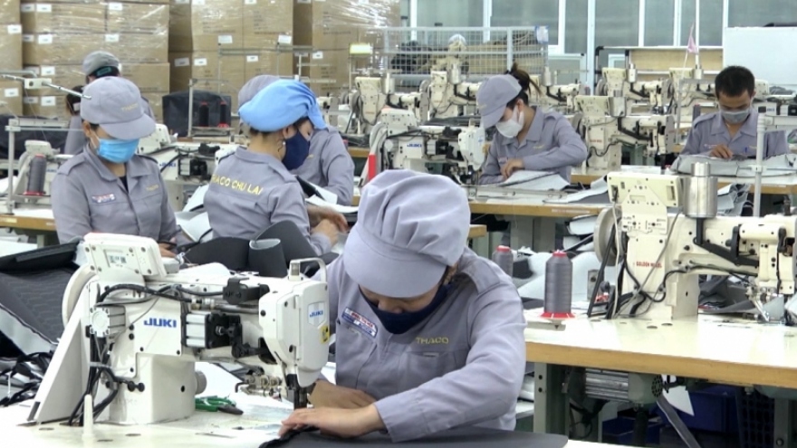 Quảng Nam khôi phục sản xuất trong trạng thái bình thường mới
