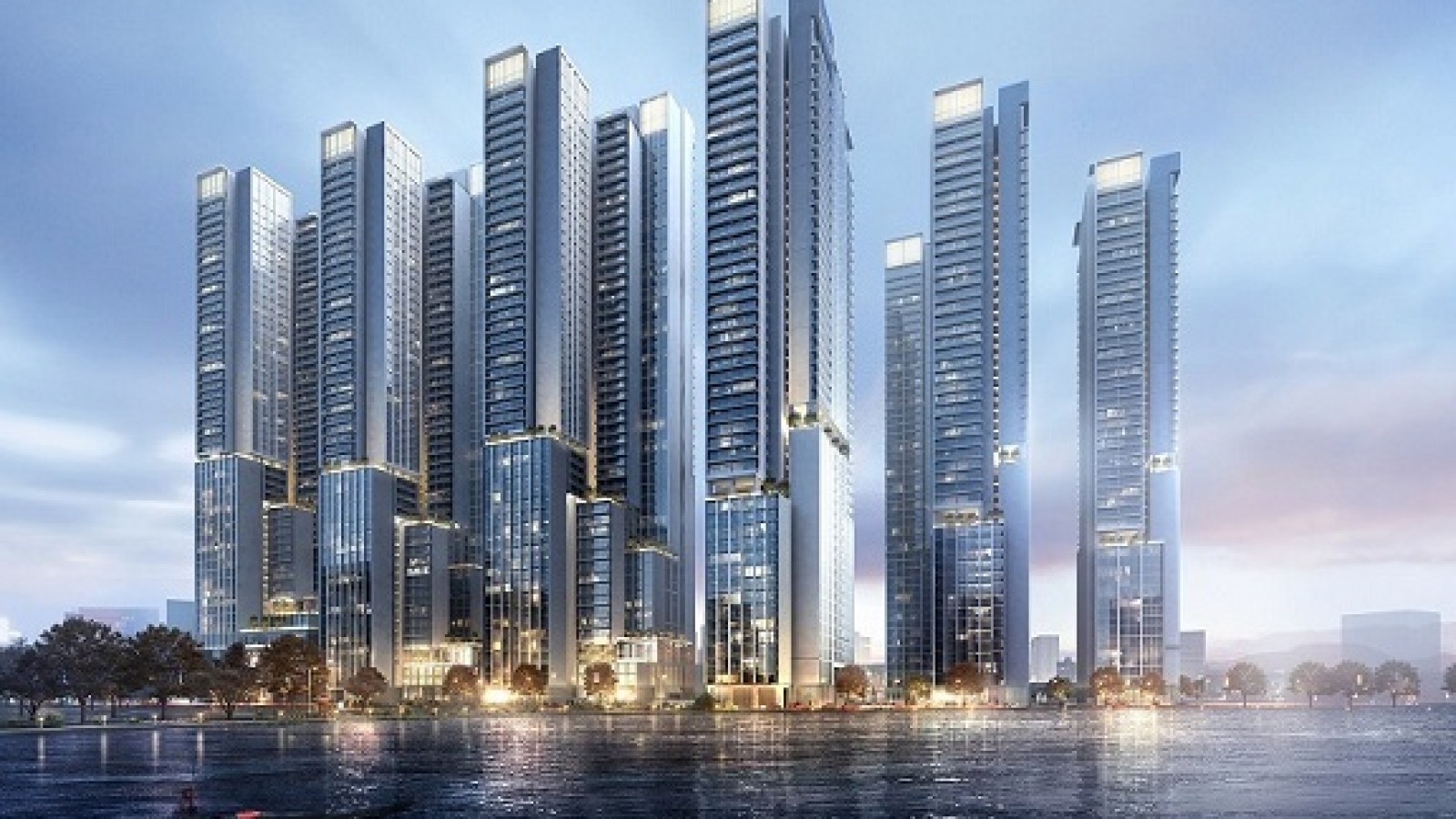 Real estate market attracts more than US$2 billion in FDI