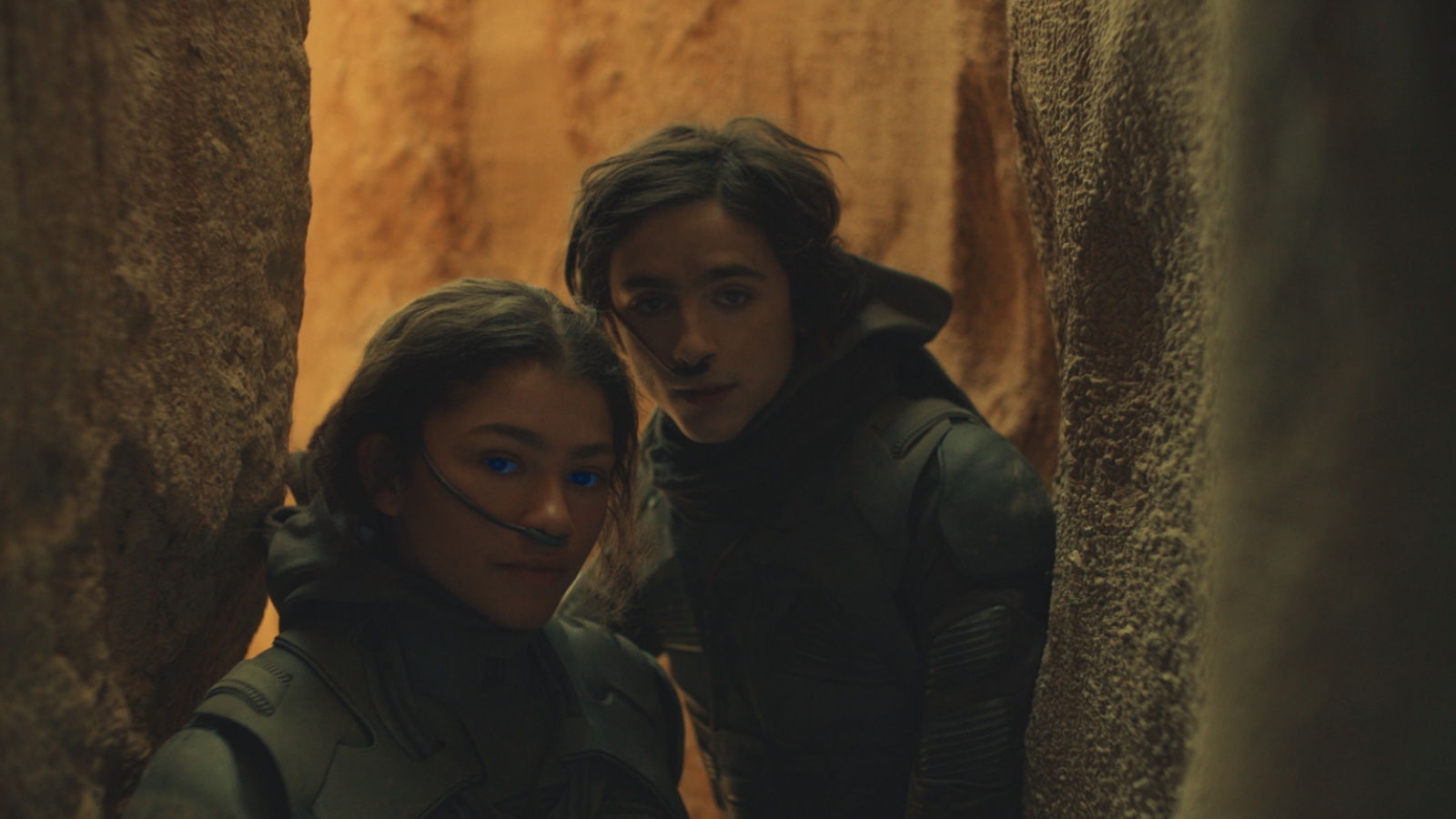 "Dune" vượt mốc doanh thu 300 triệu USD, là bom tấn Hollywood ăn khách nhất hiện nay