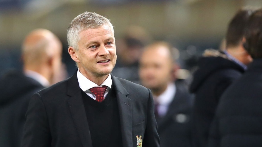 MU có biến, HLV Solskjaer khó lòng trụ lại Old Trafford?