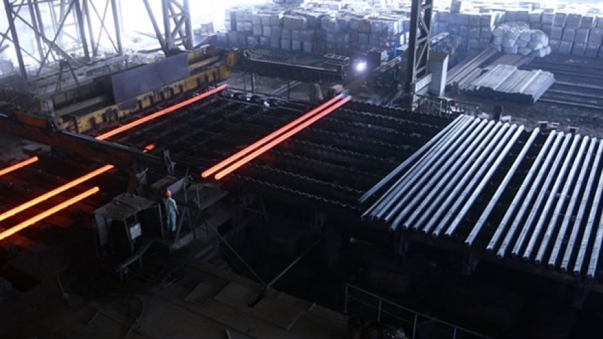 Small steel companies struggle in Q3 due to COVID-19