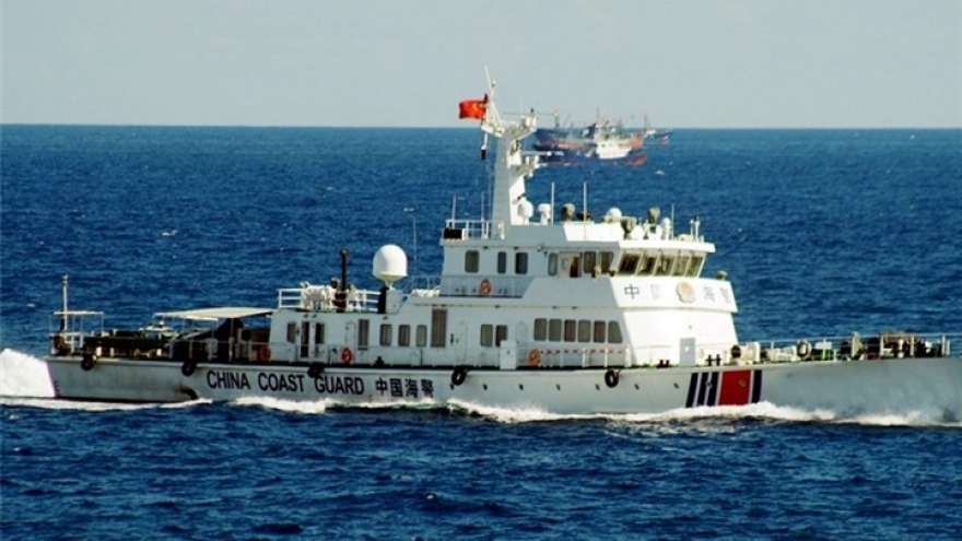 Sau chiến lược “ngoại giao im lặng”, Malaysia cương quyết đối phó Trung Quốc ở Biển Đông