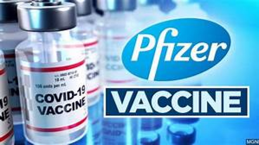 Thái Lan mua thêm 30 triệu liều Pfizer để tiêm tăng cường