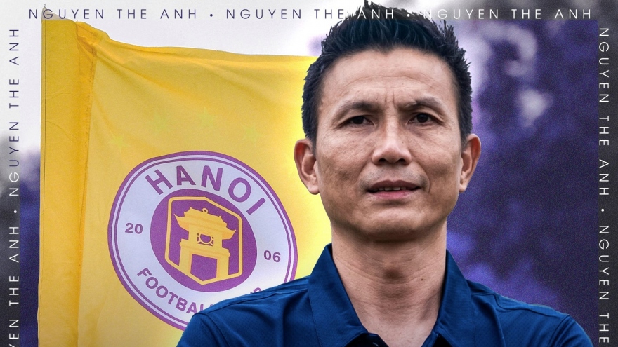 Hà Nội FC ký hợp đồng với trợ lý của HLV Park Hang Seo