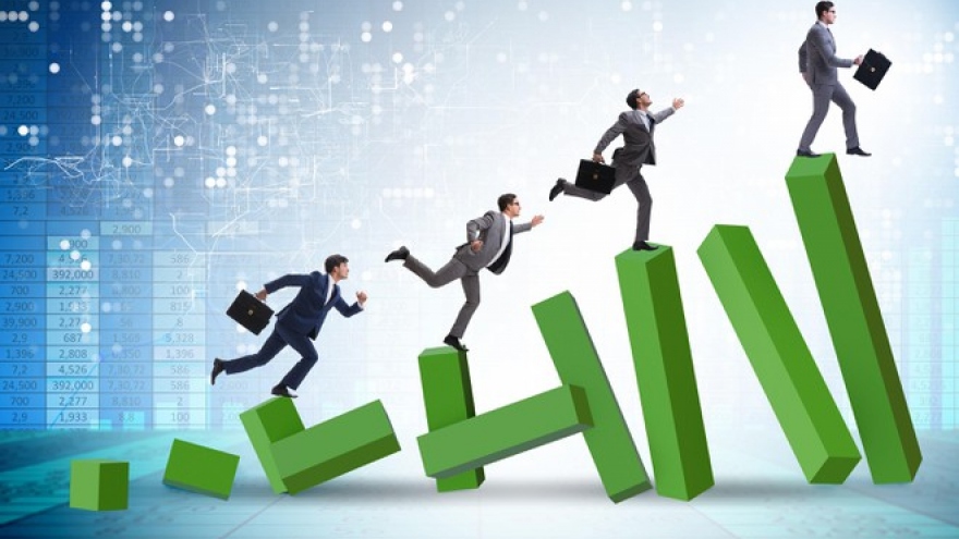 Nhà đầu tư có thể hướng nhiều hơn đến việc "lướt sóng" cổ phiếu ngắn hạn