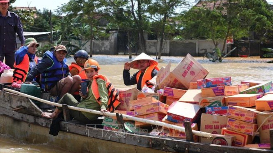 Cá nhân vận động từ thiện phải mở tài khoản riêng tại ngân hàng theo từng cuộc vận động