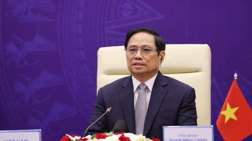 PM Chinh to attend ASEAN-China commemorative summit