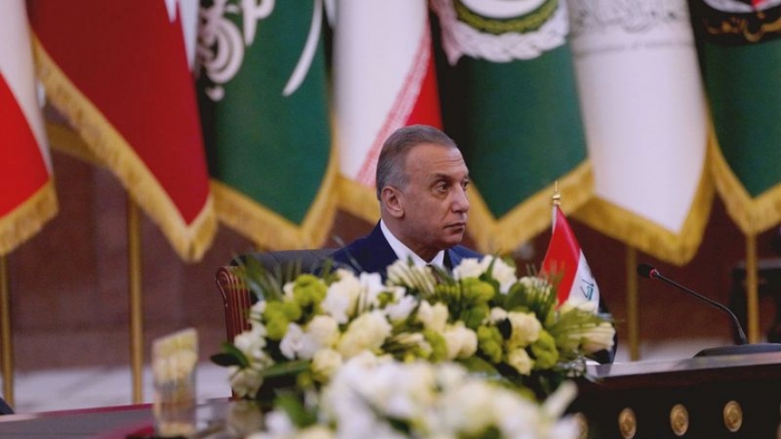 Tư dinh của Thủ tướng Iraq bị tấn công