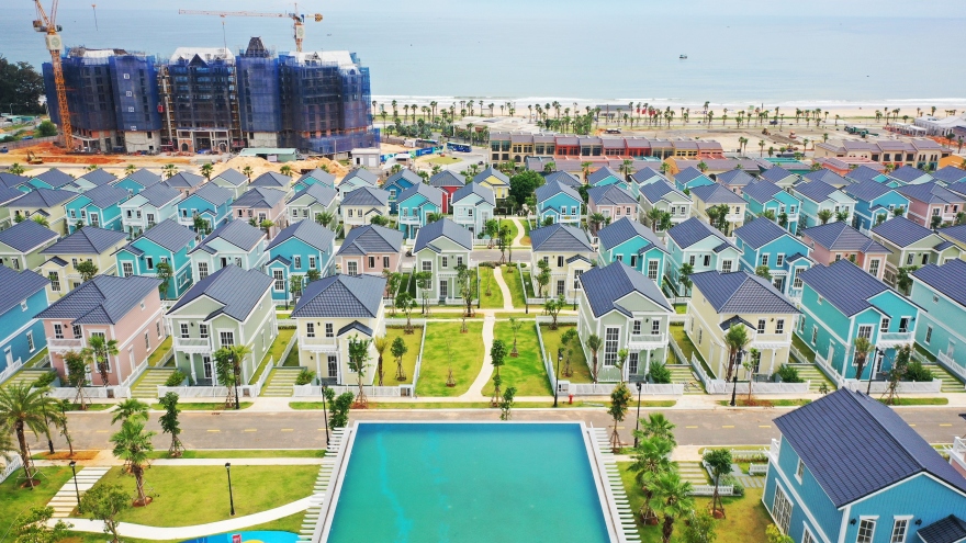 Chủ nhân second home Phan Thiết rục rịch chuẩn bị cho kỳ nghỉ cuối năm