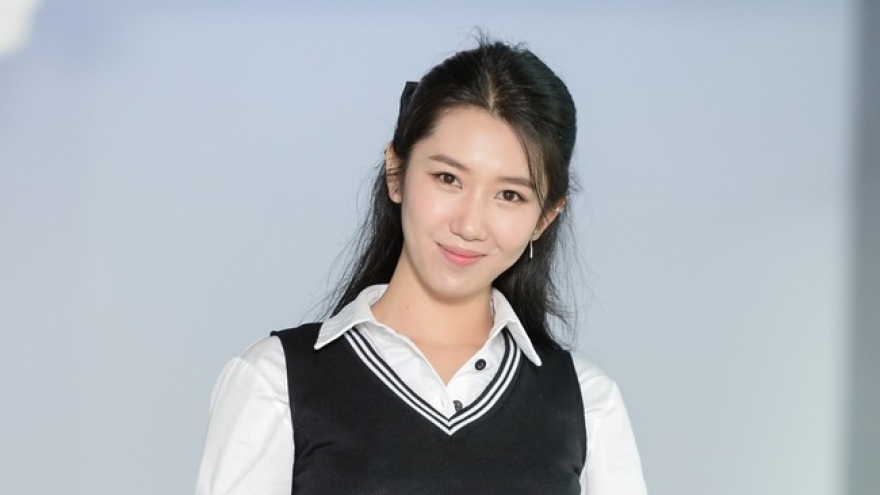 Đại diện SBS khen ngợi tài năng và nhan sắc của Thuý Ngân 