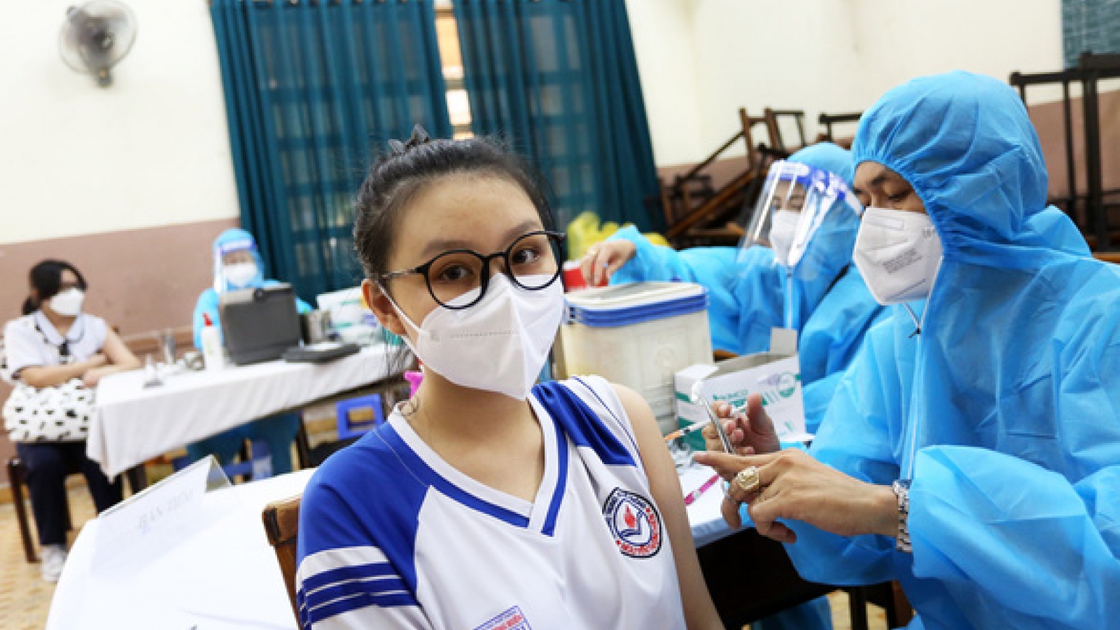 Central Highlands to treat F0 cases at home amid rise in community infections