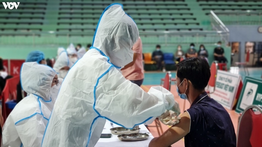 Gia Lai thông tin về ca tử vong sau khi tiêm vaccine COVID-19