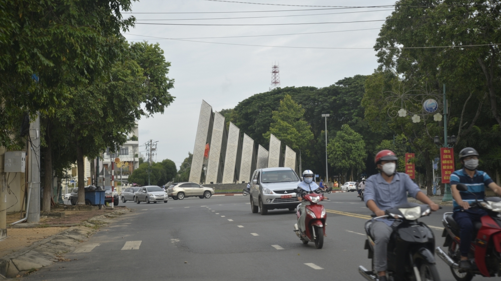   Tây Ninh thành lập tổ y tế lưu động theo dõi sức khoẻ F0 tại nhà