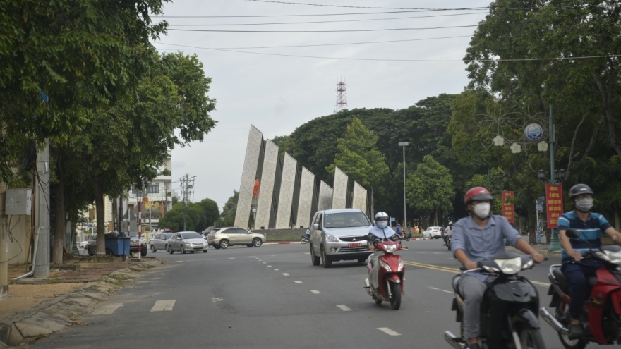   Tây Ninh thành lập tổ y tế lưu động theo dõi sức khoẻ F0 tại nhà