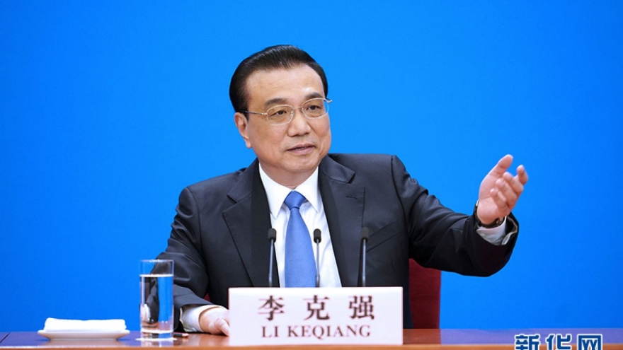 Thủ tướng Trung Quốc tham dự Diễn đàn hợp tác Chính quyền địa phương Trung Quốc – châu Phi