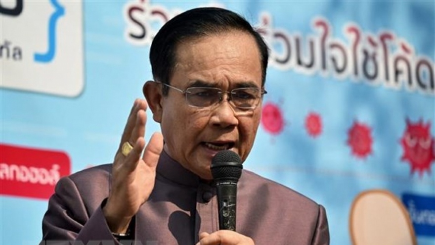 Thái Lan sẽ tiếp tục khẳng định vai trò tại hội nghị thượng đỉnh ASEAN - Trung Quốc