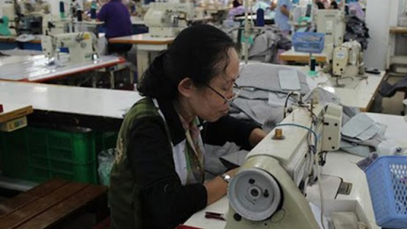 Forum seeks to develop business services for older persons