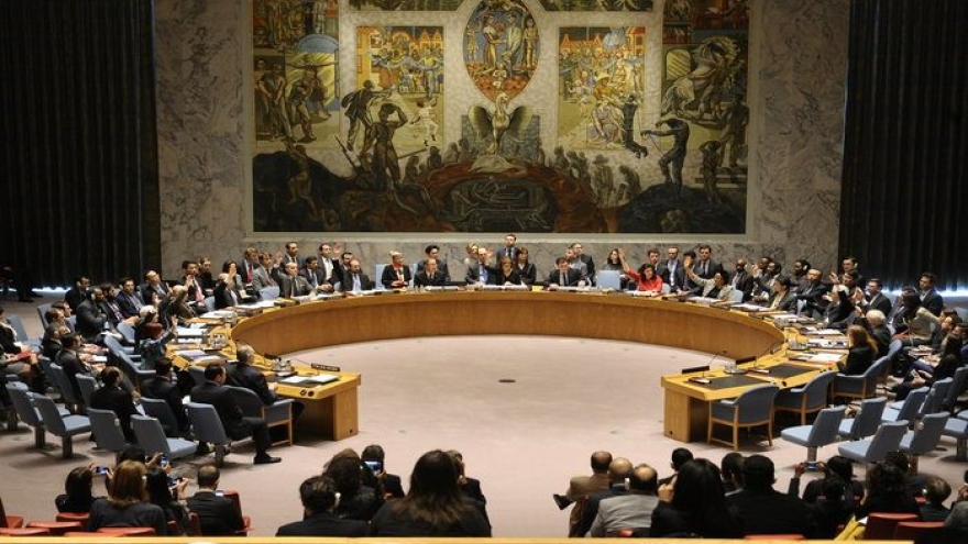 Hội đồng Bảo an LHQ thảo luận về bất bình đẳng và nguyên nhân dẫn đến xung đột