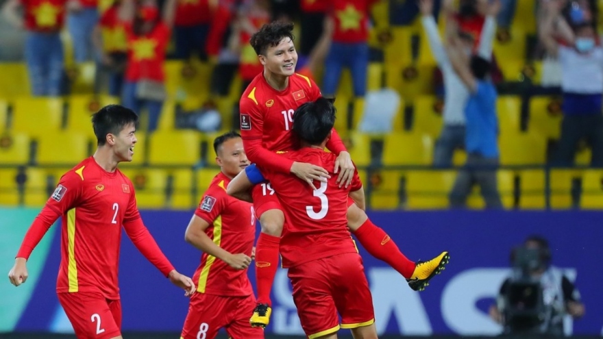 “Cháy vé” xem các trận đấu của ĐT Việt Nam ở AFF Cup 2020
