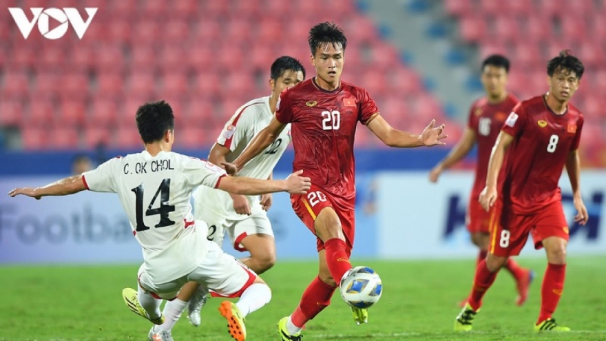 Chân dung các cầu thủ U23 trong danh sách ĐT Việt Nam dự AFF Cup 2020