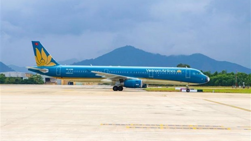 Vietnam Airlines among best brands in Vietnam for third straight year