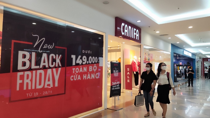 Chương trình kích cầu ở TP.HCM chưa được như mong đợi