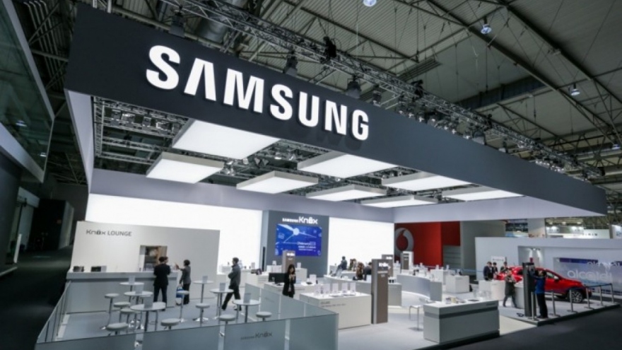 Samsung chấm dứt hoạt động mảng di động riêng lẻ