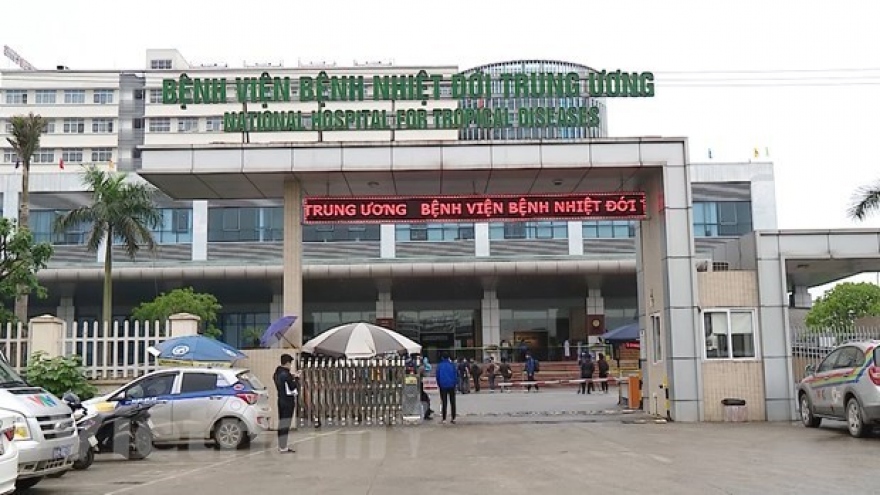 Một bệnh nhân COVID-19 ở Hà Nội trốn viện