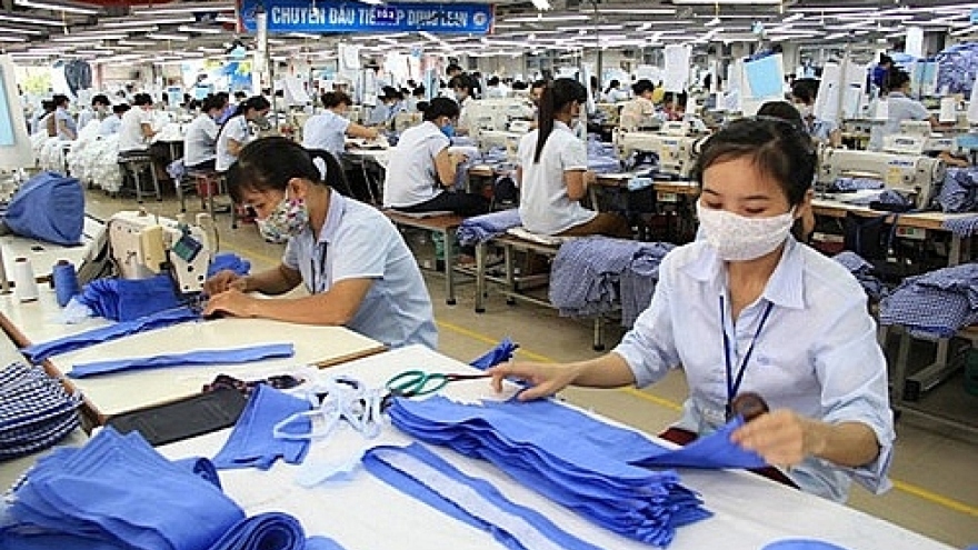 Vietnam – India trade turnover likely to hit US$15 billion in 2022