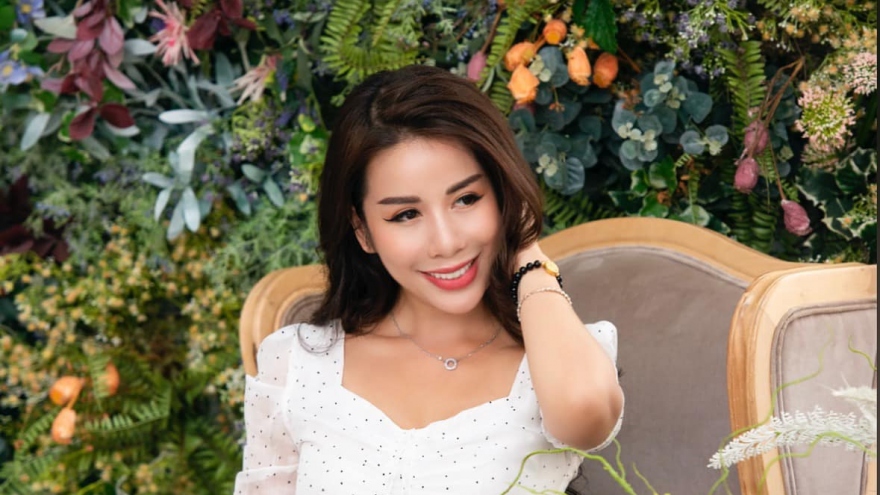 Diễn viên "Làng ế vợ" Vivian Pham tiết lộ tình bạn với Vân Hugo