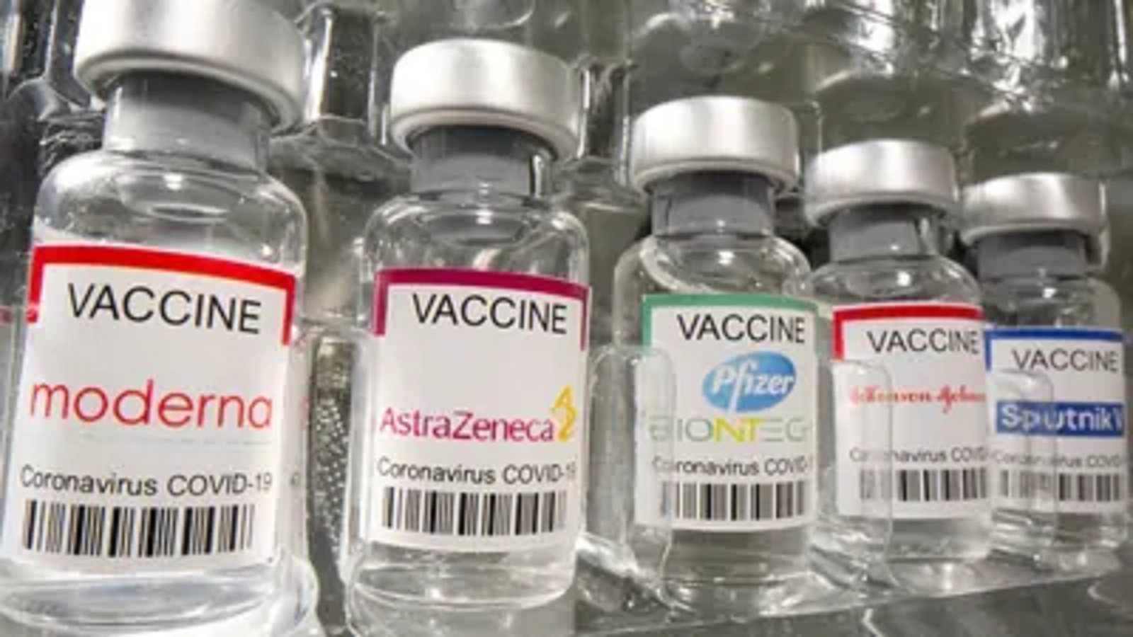 Chiến lược mới tăng hiệu lực của vaccine trong bối cảnh biến thể Omicron lan rộng