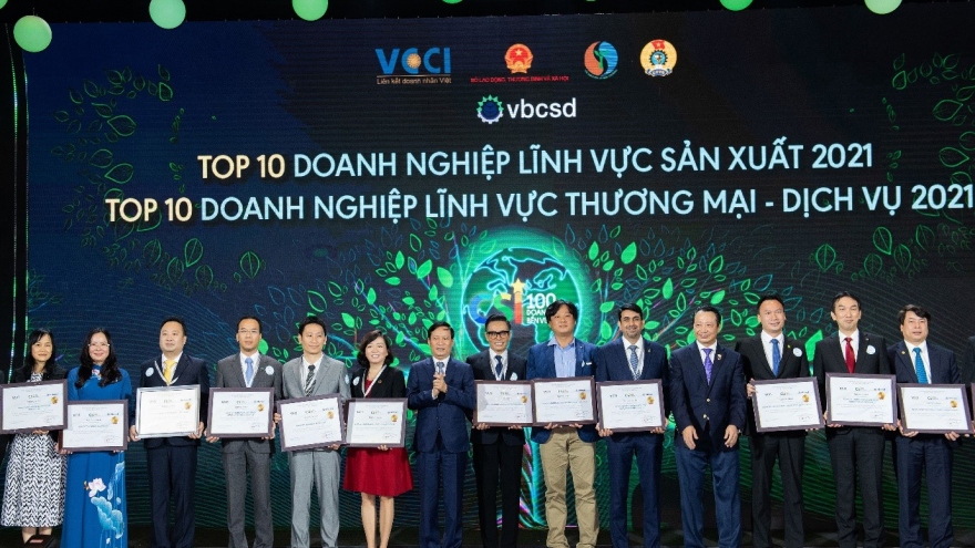 Phát triển bền vững, kim chỉ nam đi đến thành công của FrieslandCampina Việt Nam