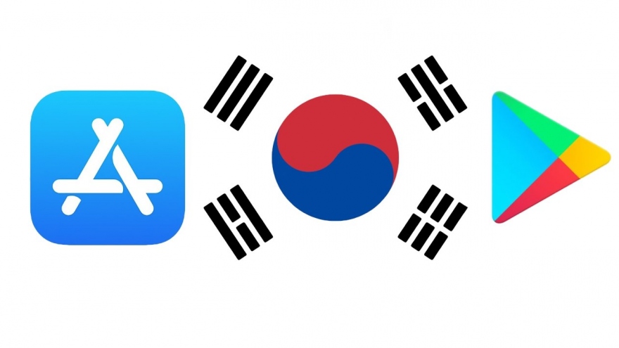 Apple và Google yêu cầu xóa game Play to Earn của Hàn Quốc