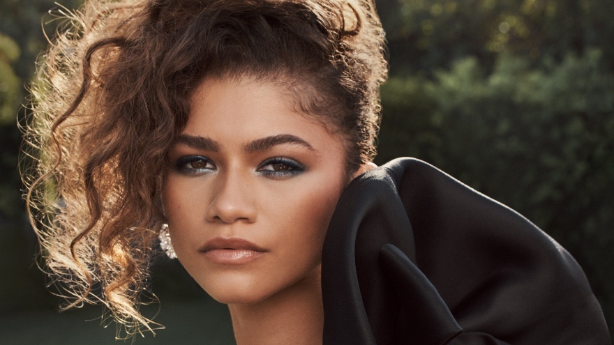 Zendaya - "Bạn gái người Nhện" và sự nghiệp điện ảnh đầy hứa hẹn ở tuổi 25