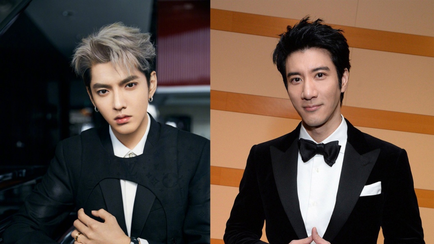 Showbiz Trung Quốc một năm chấn động vì bê bối người nổi tiếng