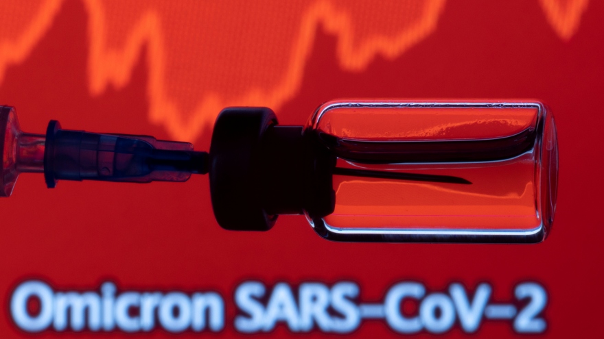 Hà Lan phát hiện đường dây cung cấp virus SARS-CoV-2