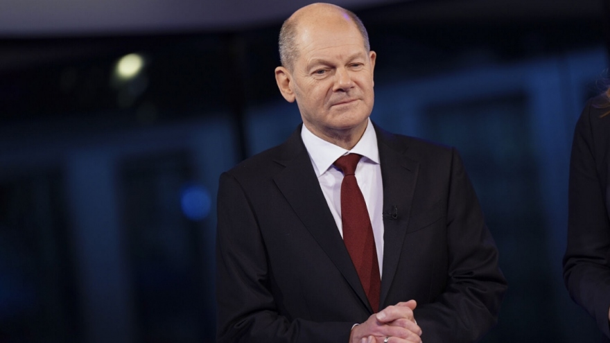 Nước Đức thời Olaf Scholz: Kỳ vọng của châu Âu và bài toán hậu kỷ nguyên Merkel