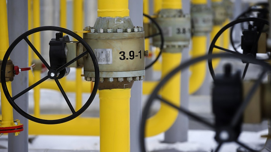 Gazprom phản bác cáo buộc không cung cấp đủ khí đốt cho EU