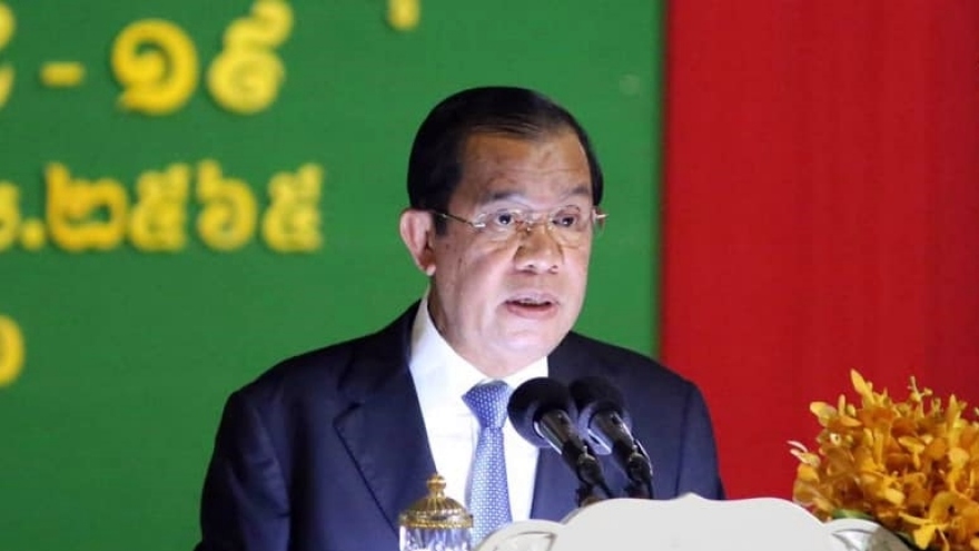 Campuchia tiếp tục mở cửa đất nước bất chấp sự bùng phát của biến thể Omicron