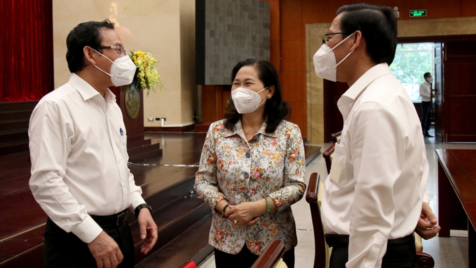 HĐND Thành phố Hồ Chí Minh sẽ có nhiều quyết sách quan trọng