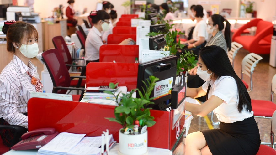 HDBank chính thức bán bảo hiểm FWD Việt Nam