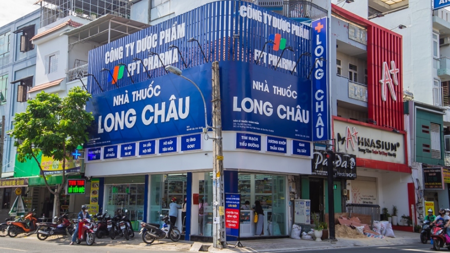 FPT Long Châu: Phát triển kinh doanh gắn liền với trách nhiệm xã hội