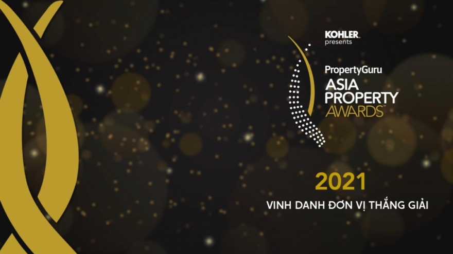 Vietnam wins big at 16th PropertyGuru Asia Property Awards Grand Final 