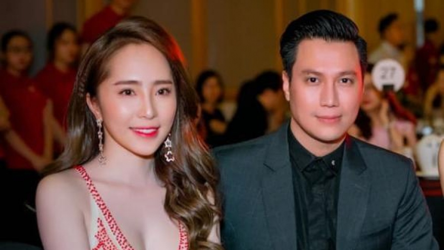 Chuyện showbiz: Quỳnh Nga khoe ảnh "thả thính" tìm người yêu, Việt Anh lập tức lên tiếng